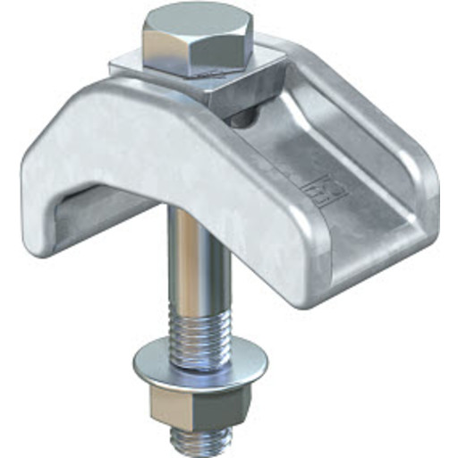 10 par BJÆLKEKLO M12X75 TKS-S-30 ZL