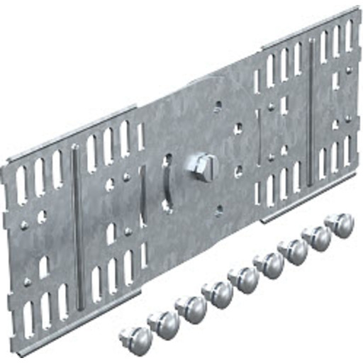 10 stk HÆNGSELFORBINDER RGV 110 FT SO