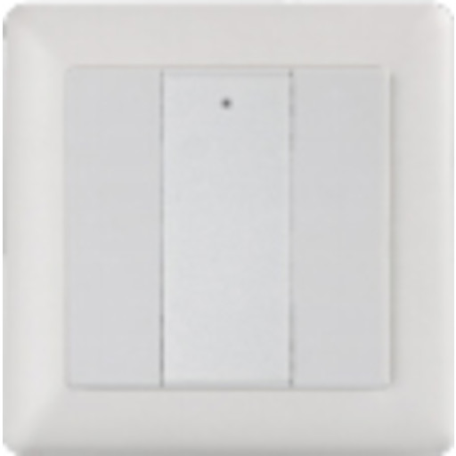 142WD2 PANEL MED 2 TRYK DALI2