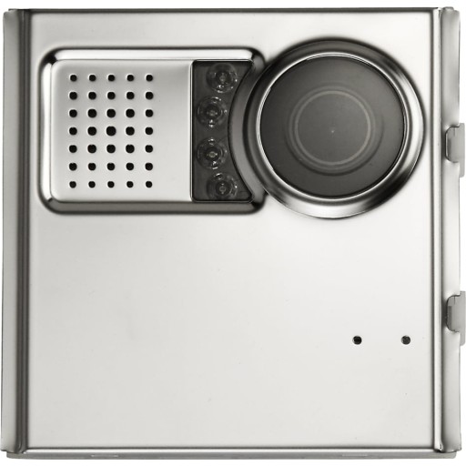2VOICE STEEL KAMERA F/1083/14