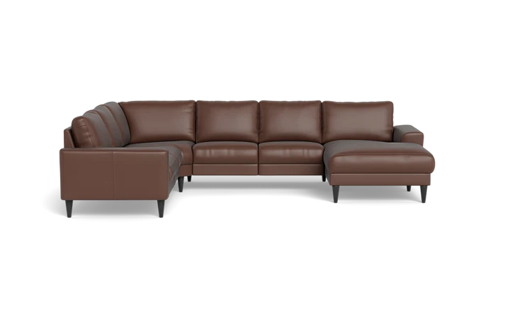 Stamford 2600 hjørnesofa med chaiselong
