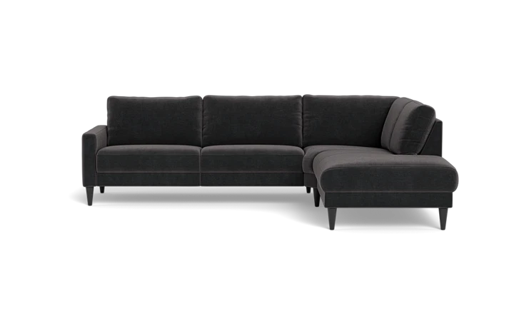 Stamford 2543 sofa med open end