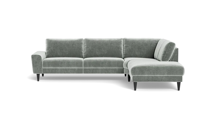 Stamford 2600 sofa med open end