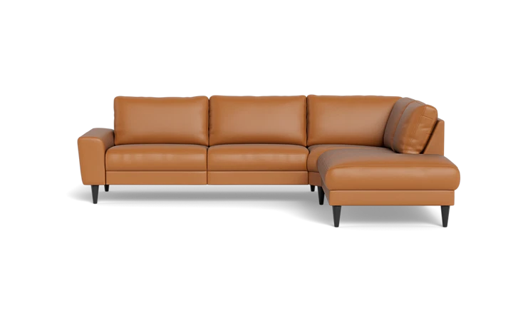 Stamford 2600 sofa med open end