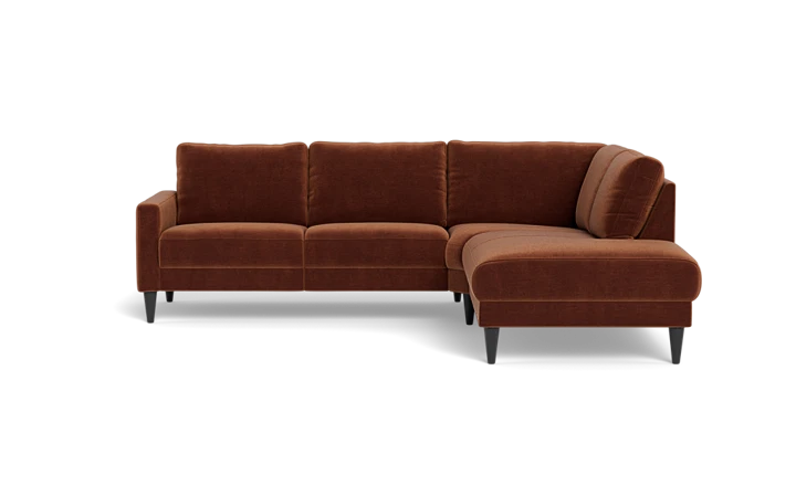 Stamford 2543 sofa med open end
