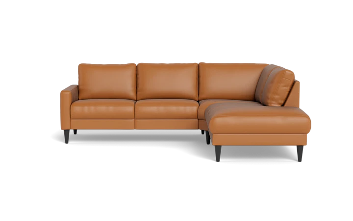 Stamford 2543 sofa med open end