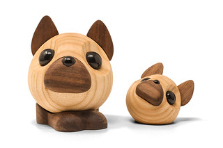 Fablewood - Benny - Fransk Bulldog