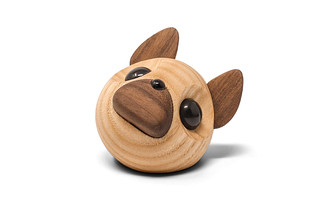 Fablewood - Bill Lille Fransk Bulldog
