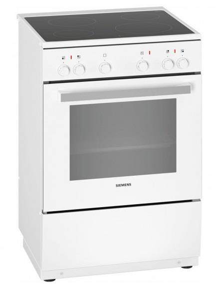 Siemens  Keramisk komfur HK0P00020U
