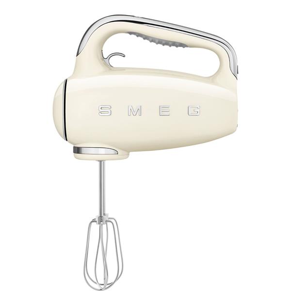 SMEG HMF01CREU  Håndmixer - Creme