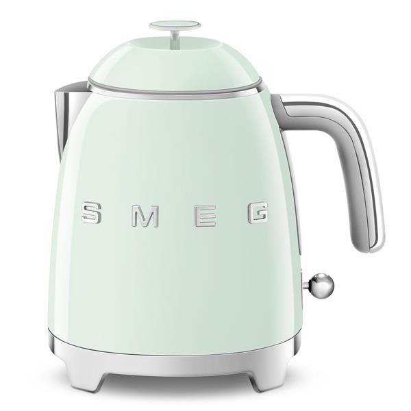 SMEG  KLF05PGEU Elkedel - pastel grøn