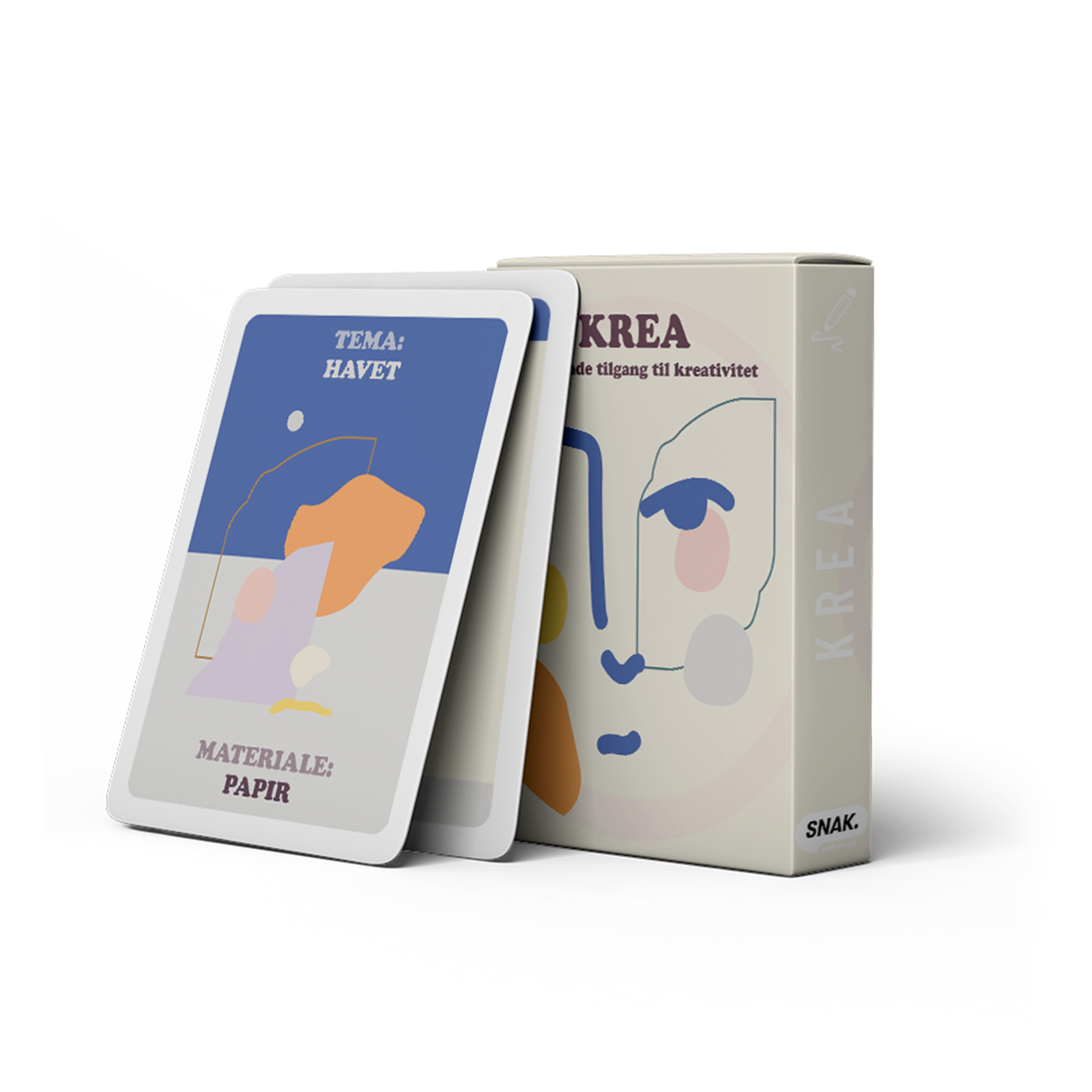 Krea