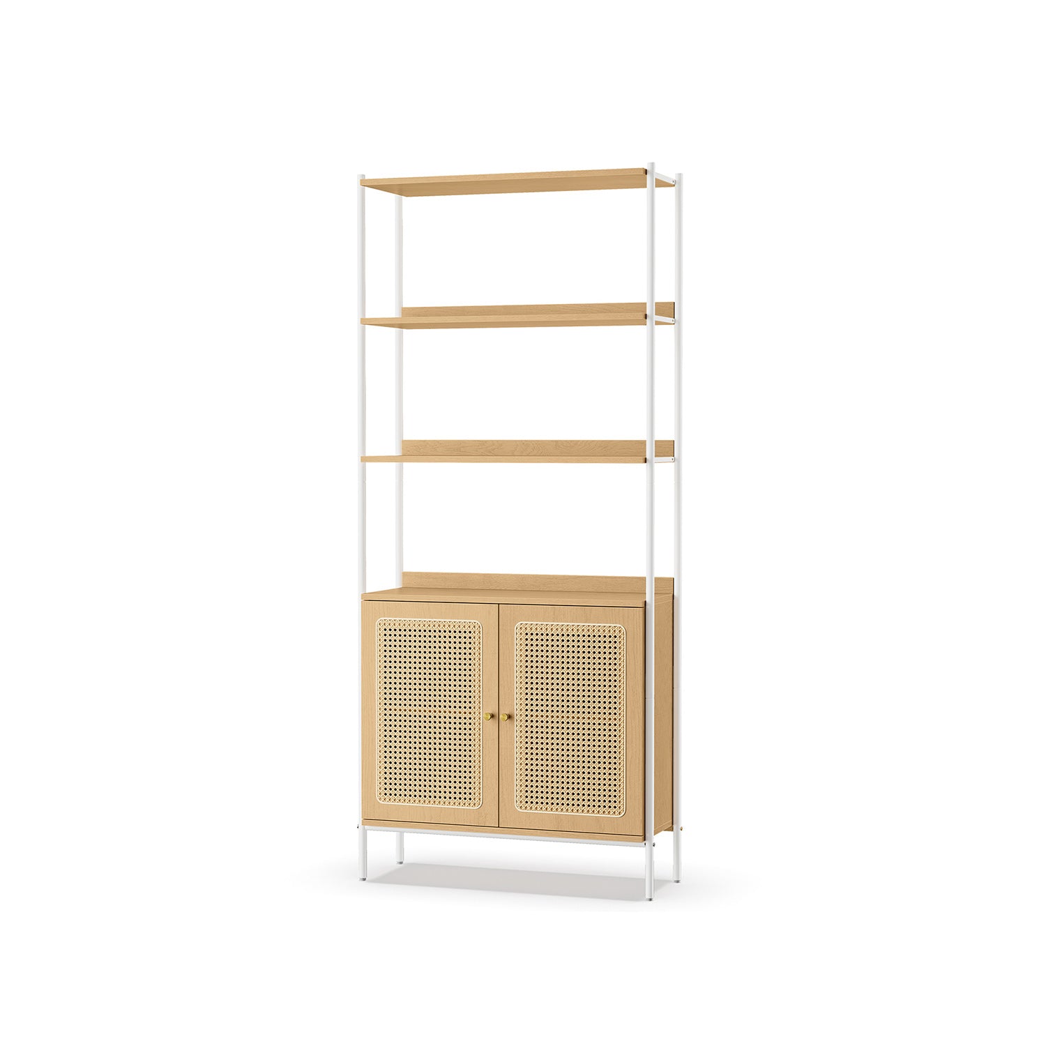 Carl reol Beige