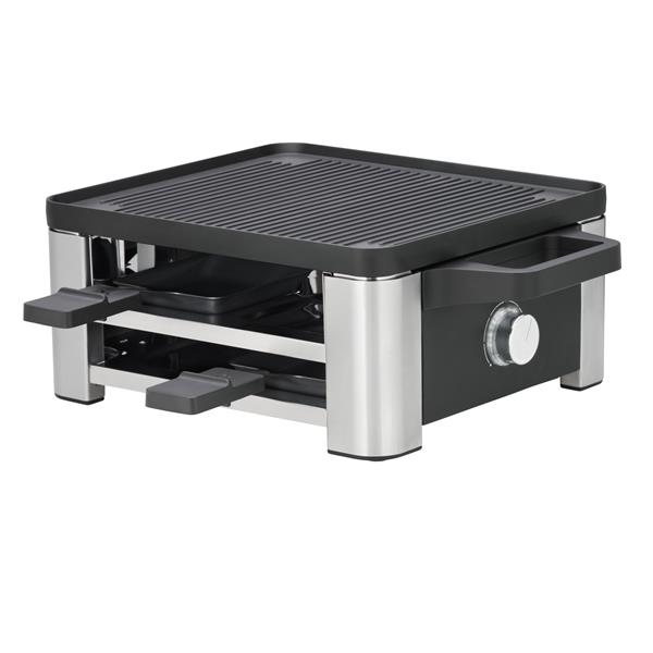 WMF  Lono Raclette 4 personer (0415390011)