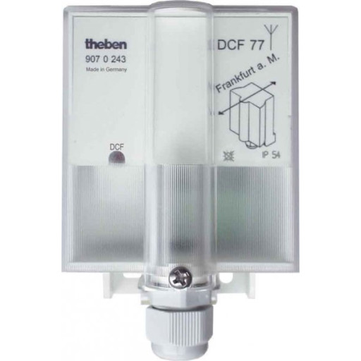 ANTENNE RC-DCF T/TR TOP2 UR