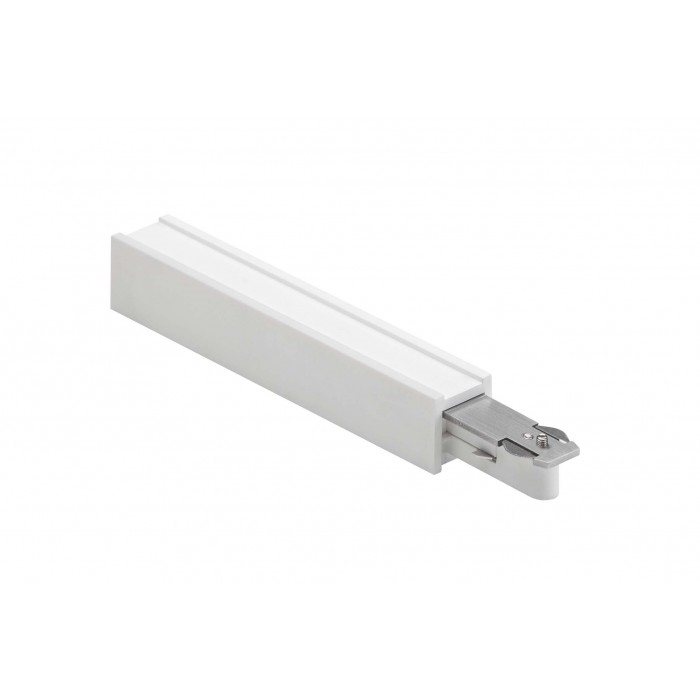 DESIGNLINE Start 1F 230V hvid Hvid