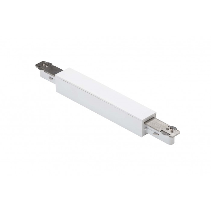 DESIGNLINE Centerstart 1F 230V hvid Hvid