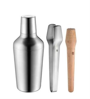 WMF Barsæt - 4 dele
