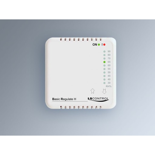 BASIC REGULATE HYGROSTAT