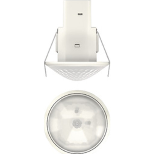 BEVÆGELSESSENSOR S360-100 DE W