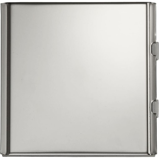 BLINDMODUL FOR STEEL