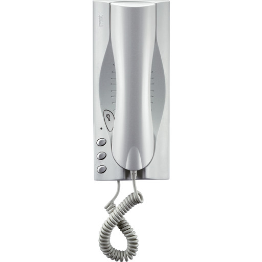 DØRTELEFON UNIVERSAL 4+N
