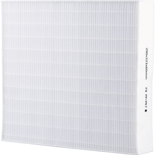 FILTER F8 TIL Q300L