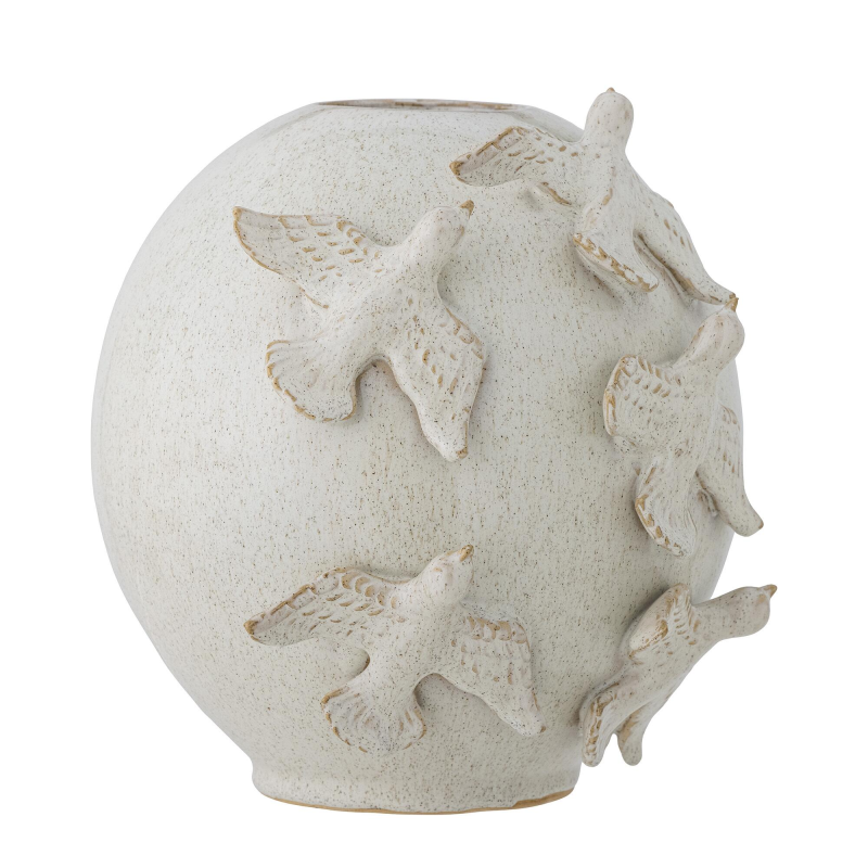 Abira Vase  - Natur Natur