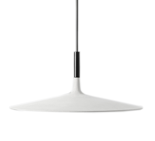 Aplomb Pendel Large MyLight, hvid Hvid