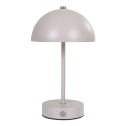 LED lampe Holt - sand