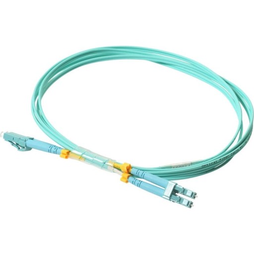 PATCHKABEL OM3 LC-LC 50/125 1M