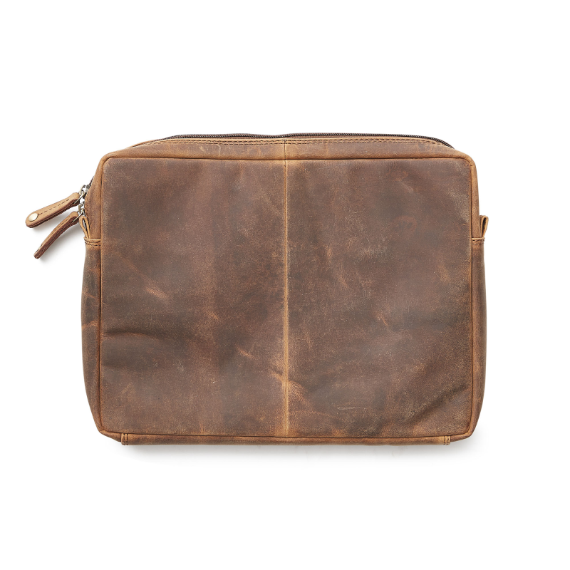 Laptop Cover San Marcos 13" Brun