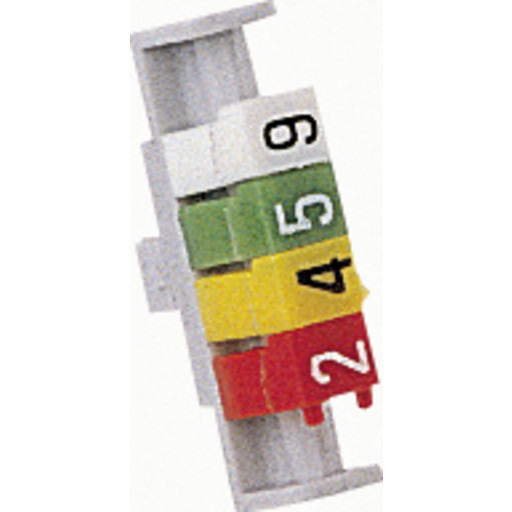 100 stk MÆRKEHOLDER TIL CAB3