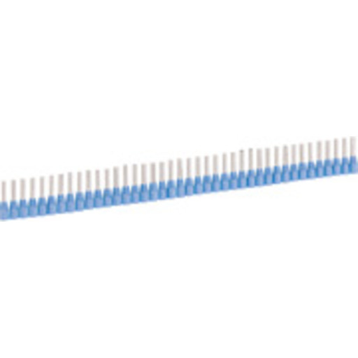 100 stk TYLLE ISOL 10MM2 BRUN P100