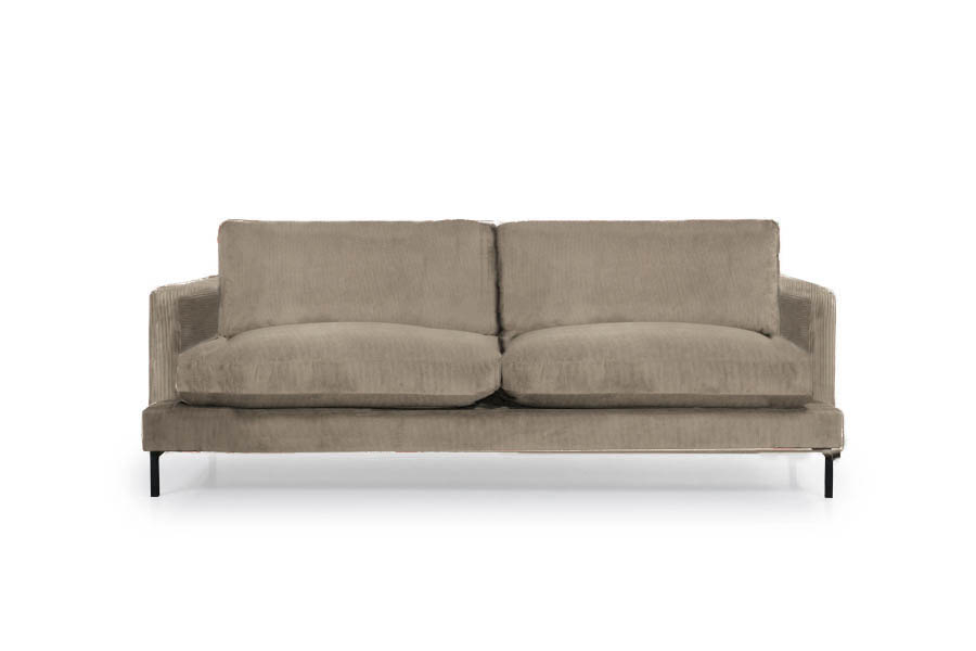 Barcelona | 3-personers sofa