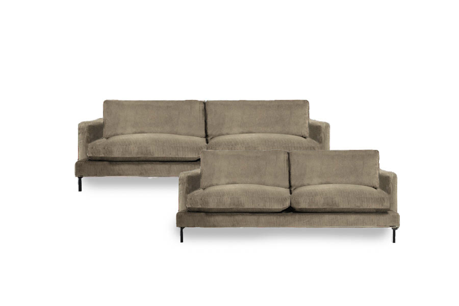 Barcelona | sofasæt