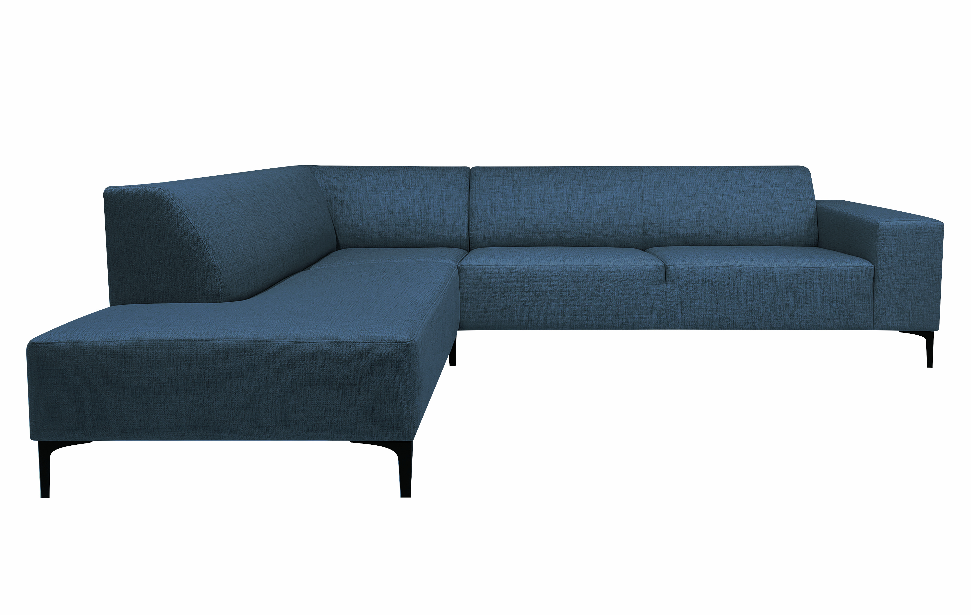 Berlin | Hjørnesofa med open-end| Udstillingsmodel