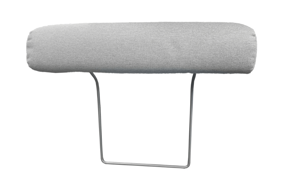 Hovedstøtte - Universal - 65 cm