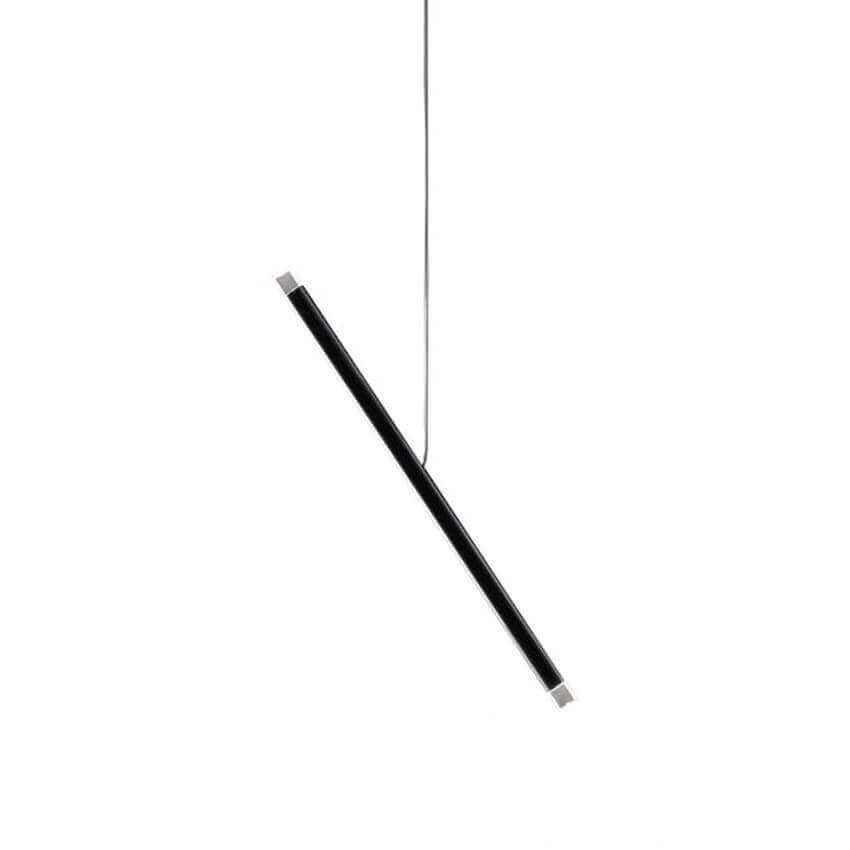 A-Tube Nano Duo Pendel, Sort Sort