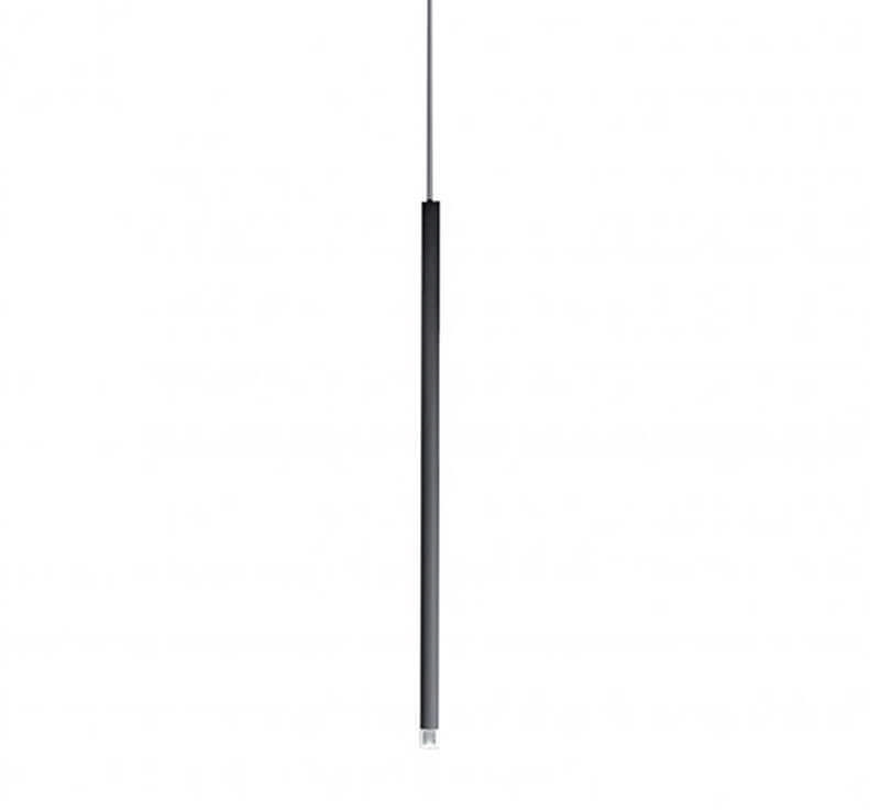 A-Tube Nano Large Pendel, Sort Sort