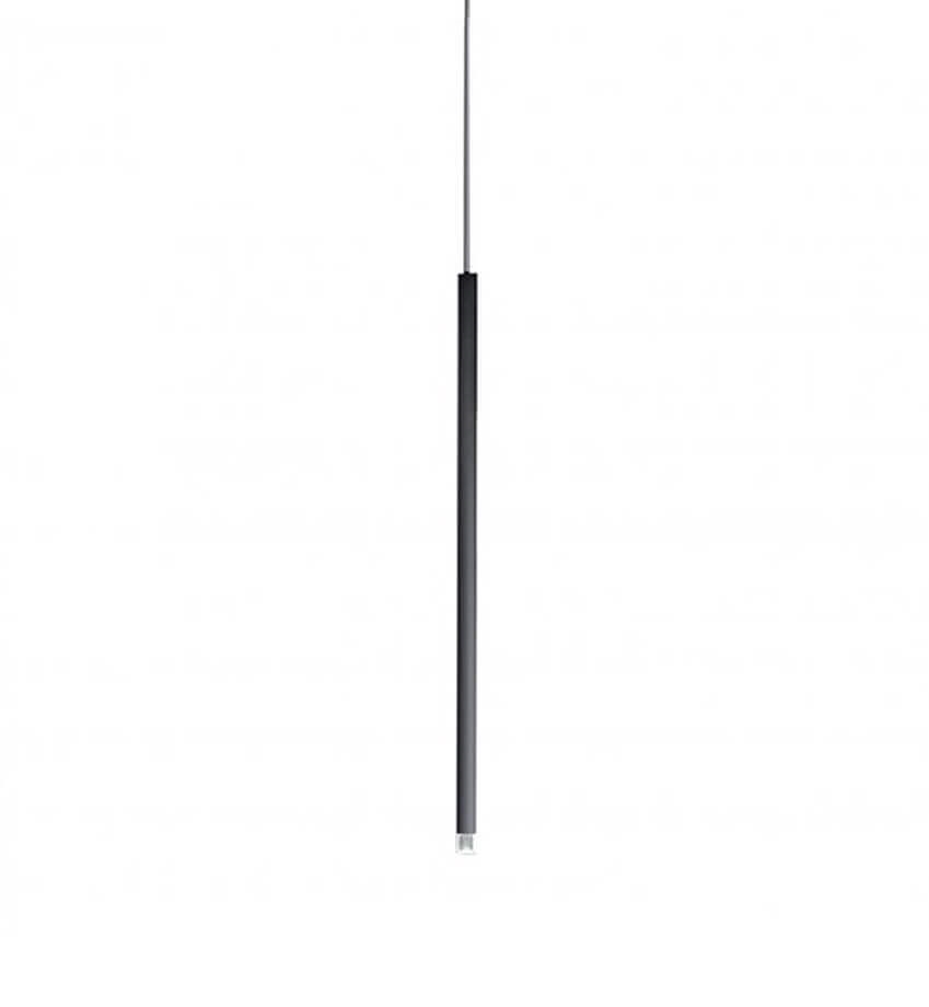 A-Tube Nano Medium Pendel, Sort Sort