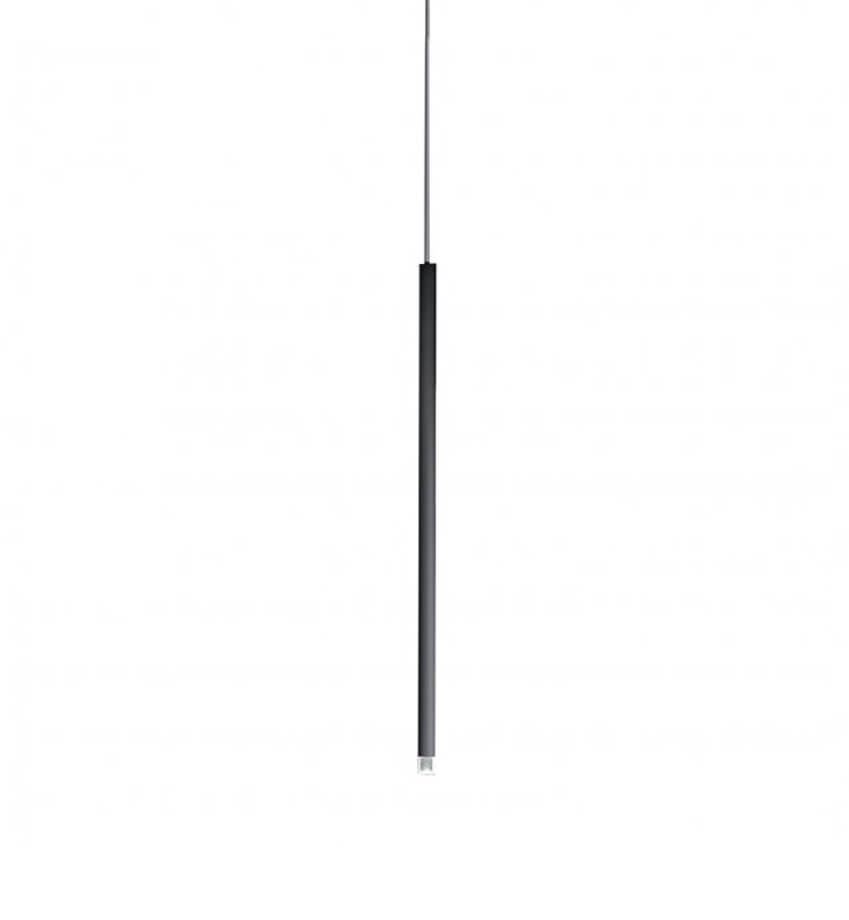 A-Tube Nano Small Pendel, Sort Sort