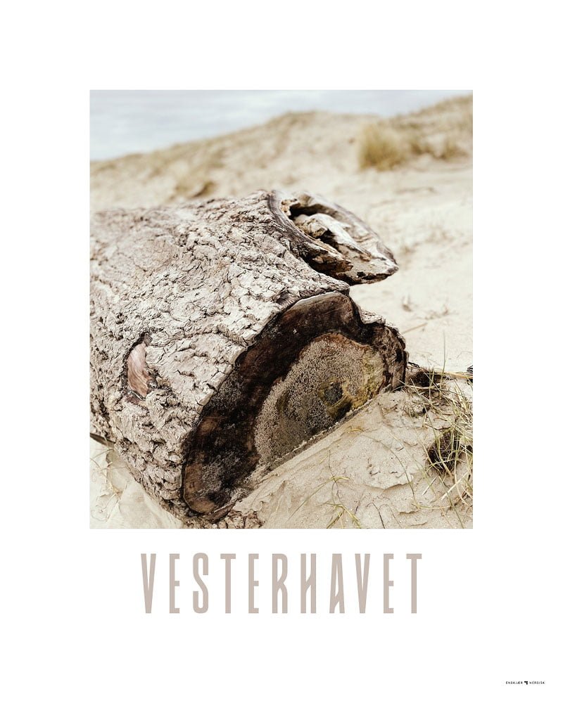 Vesterhavet, plakat #11