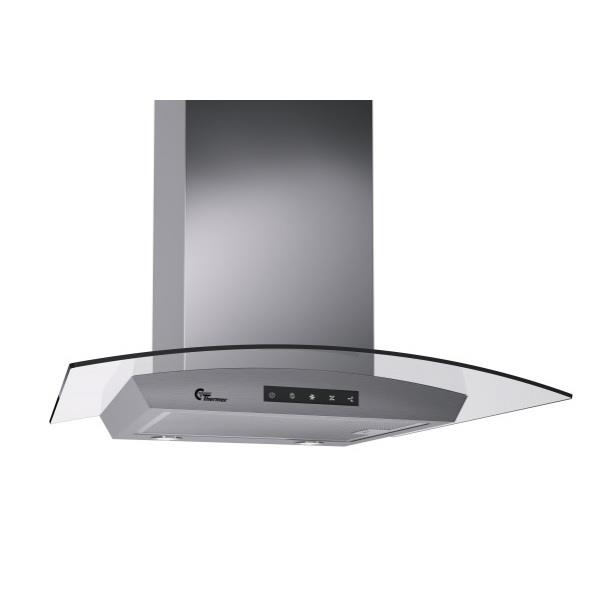 Thermex Emhætte Derby/Optica 662  - 60 cmÂ 