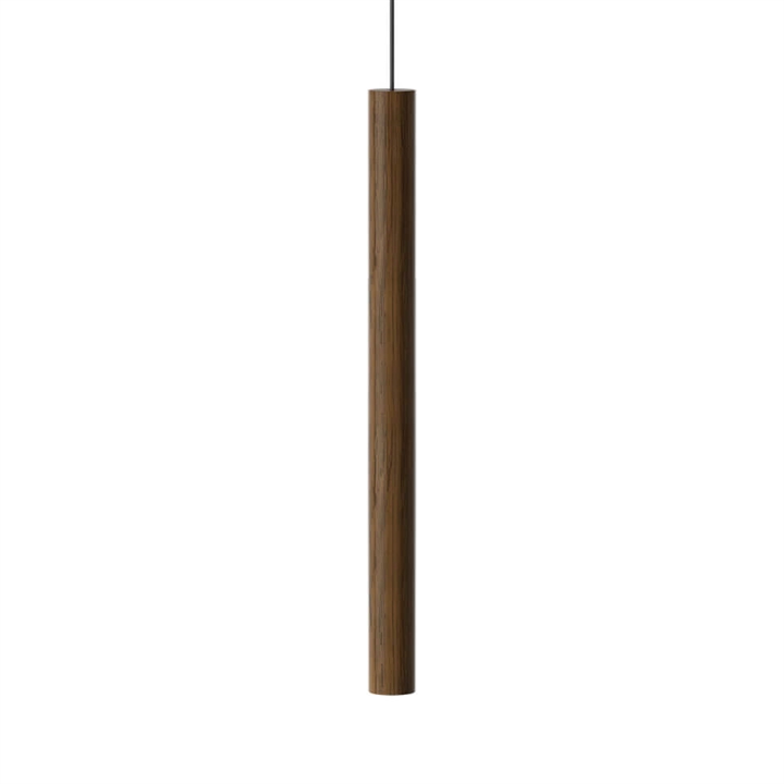 Chimes Tall pendel, mørk eg
