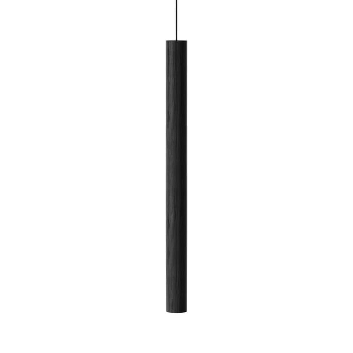 Chimes Tall pendel, sort eg Sort