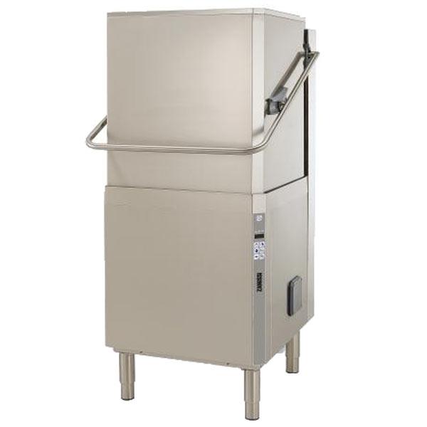 Zanussi hætteopvask LS 9 m/sæbe
