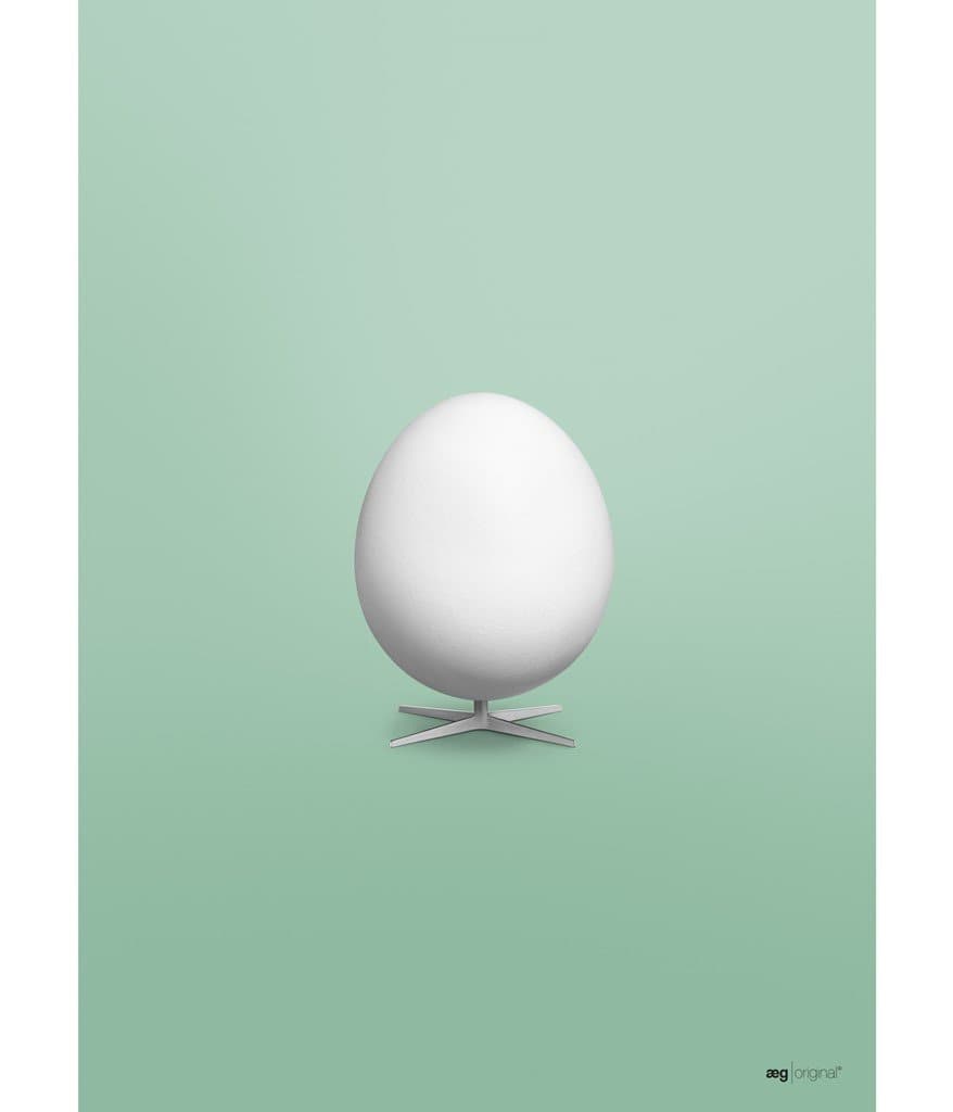 ægâoriginal 50x70