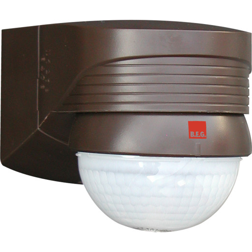 BEVÆG. LC-PLUS 280 BRUN