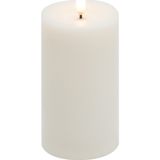 Eledea LED bloklys, H12,5 cm